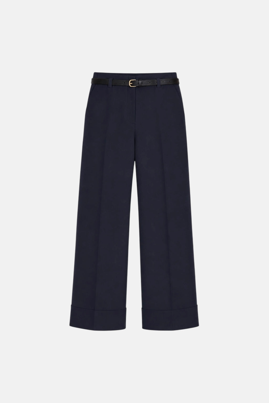 Pantalón Irina - Azul