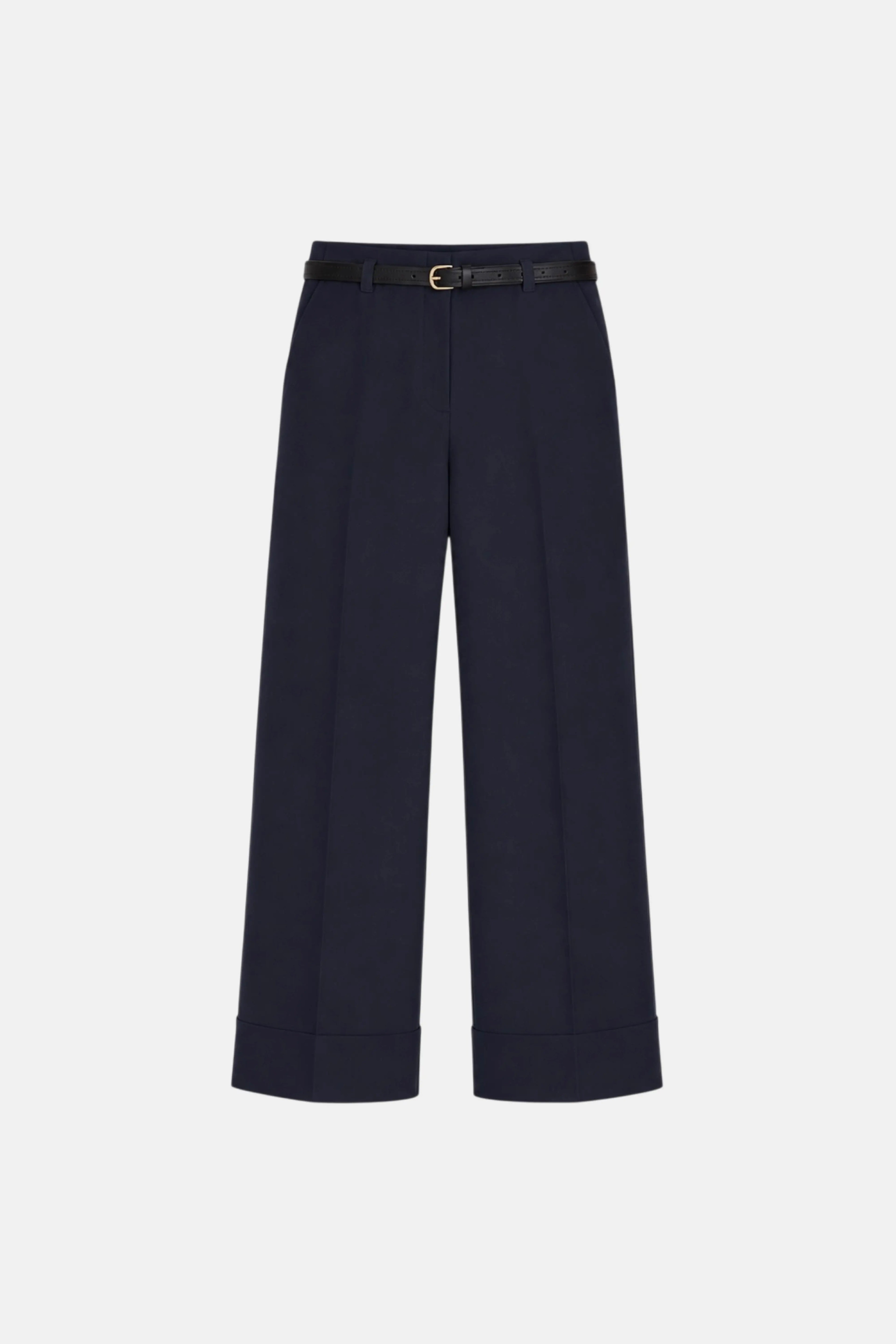 Pantalón Irina - Azul