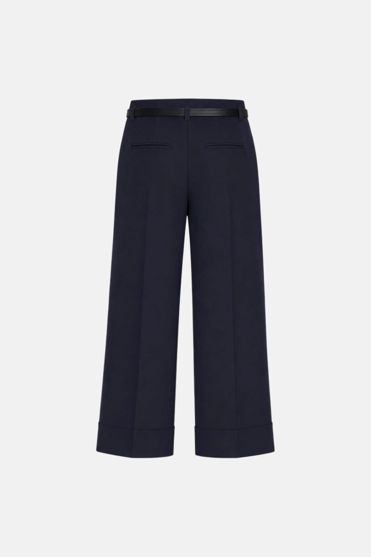 Pantalón Irina - Azul