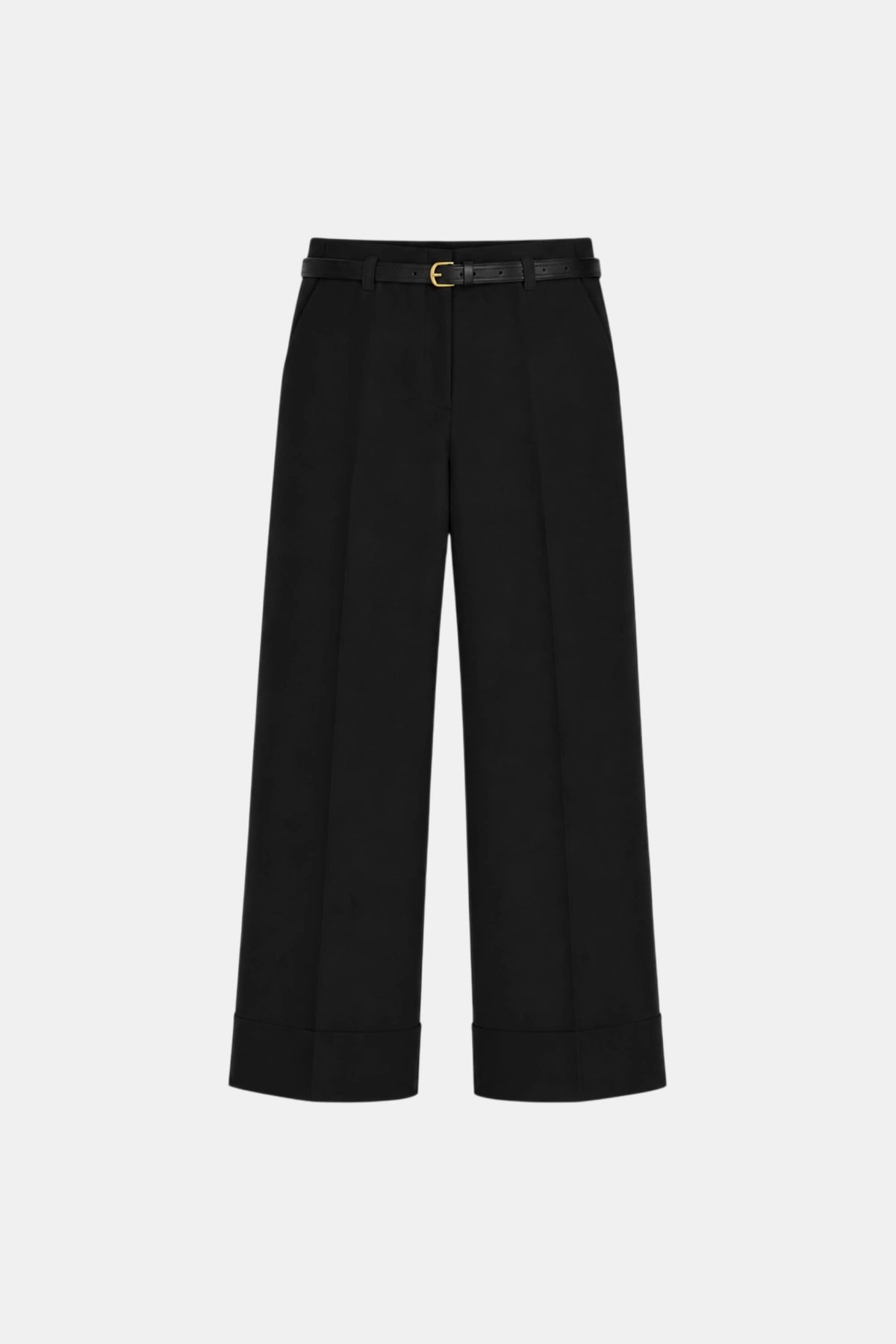 Pantalón Irina - Negro