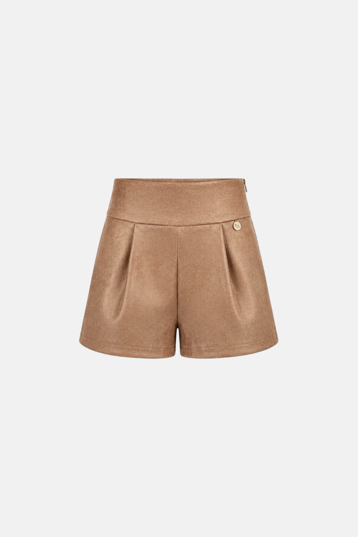 Short Heidi - Beige