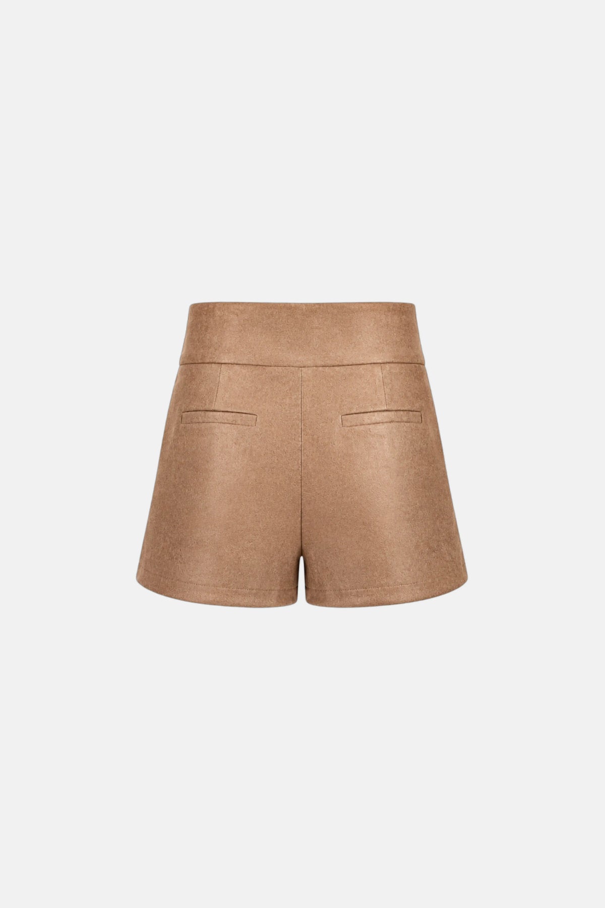 Short Heidi - Beige