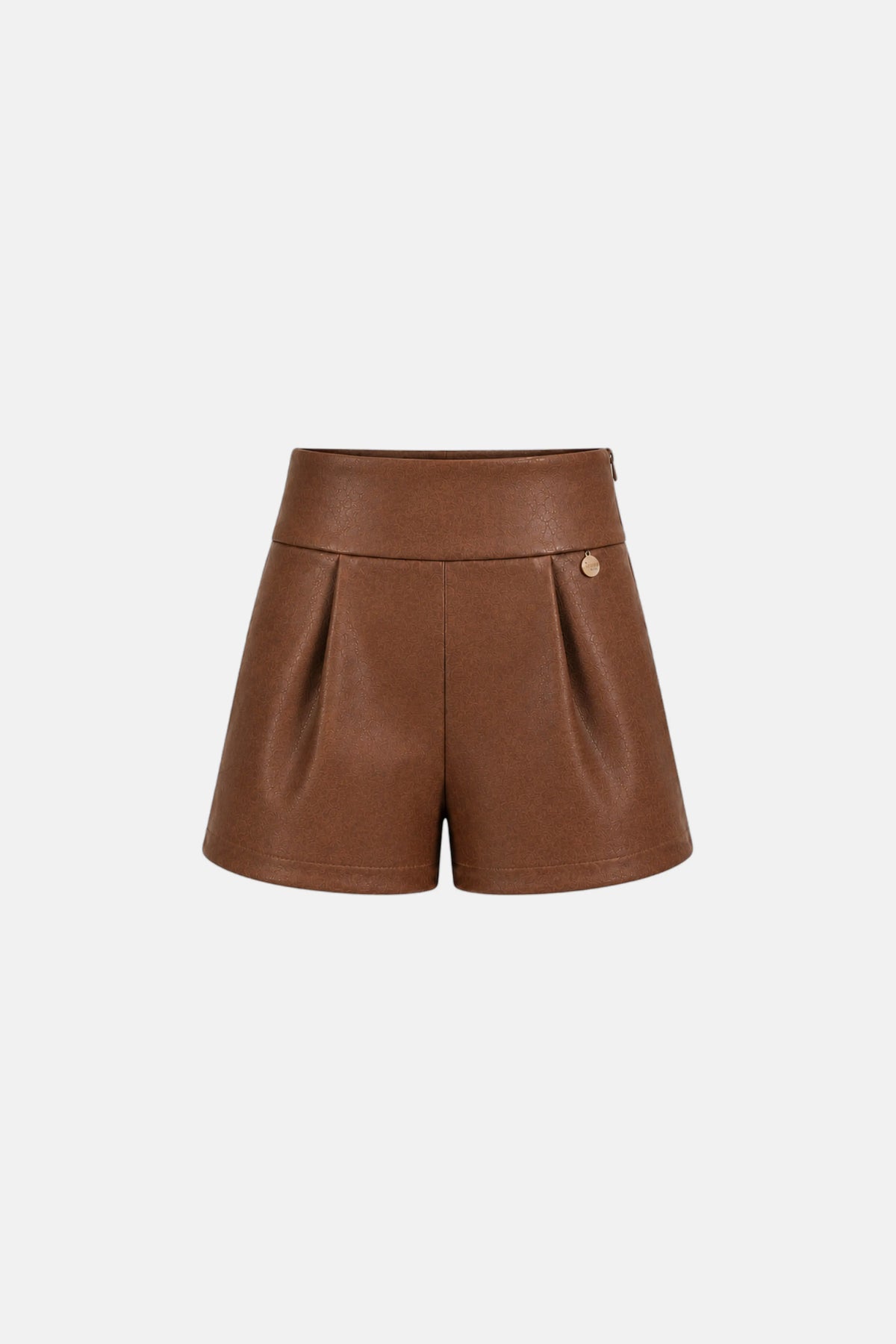 Short Heidi - Marrón