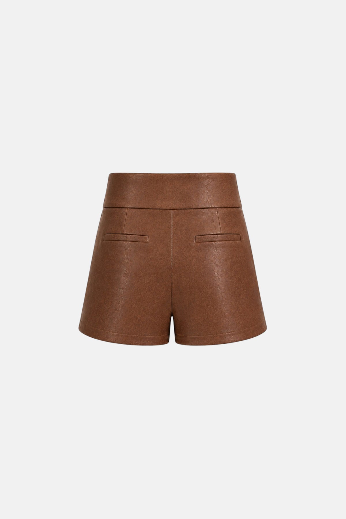 Short Heidi - Marrón