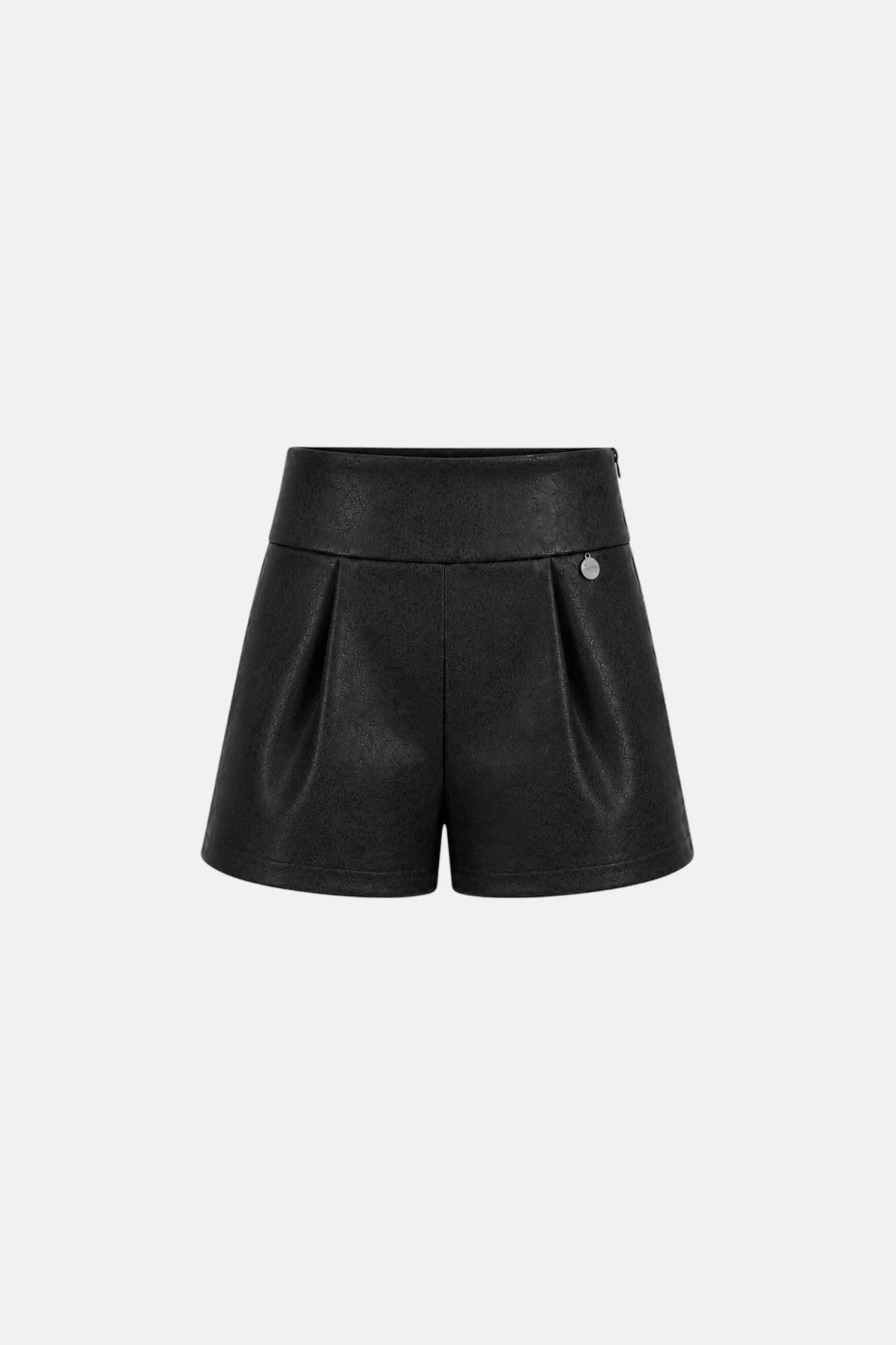 Short Heidi - Negro