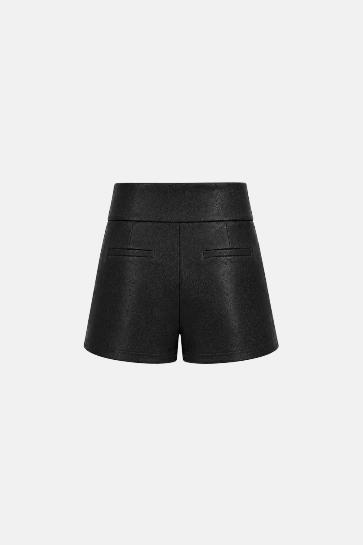Short Heidi - Negro