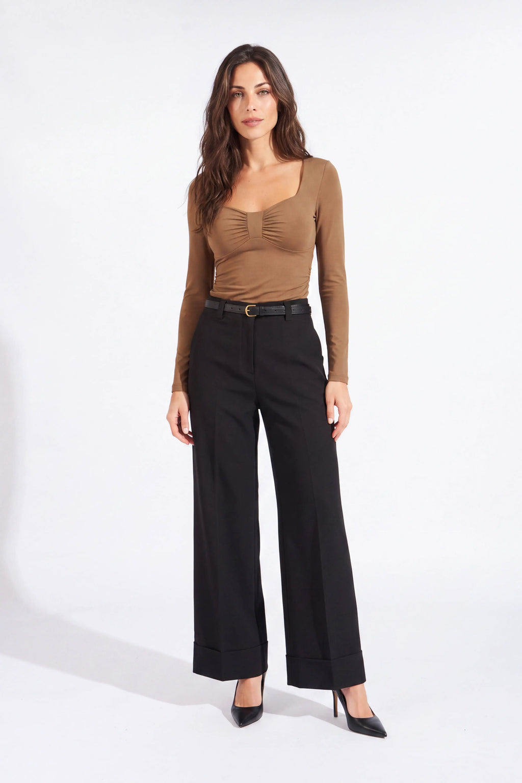 Top Mili - Camell