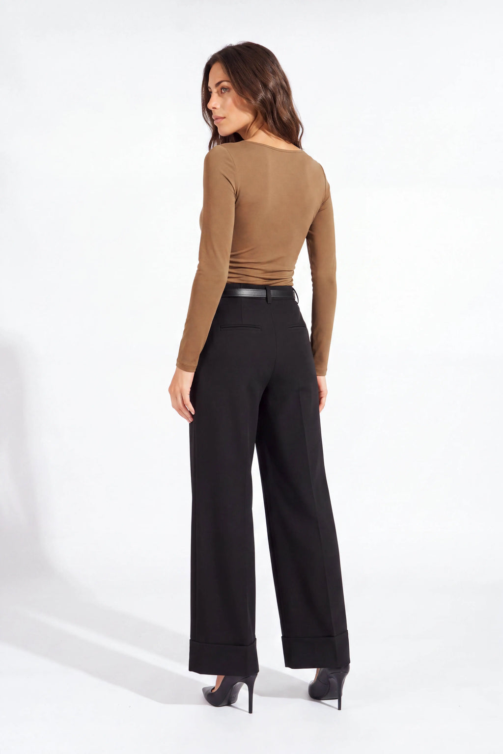 Top Mili - Camell