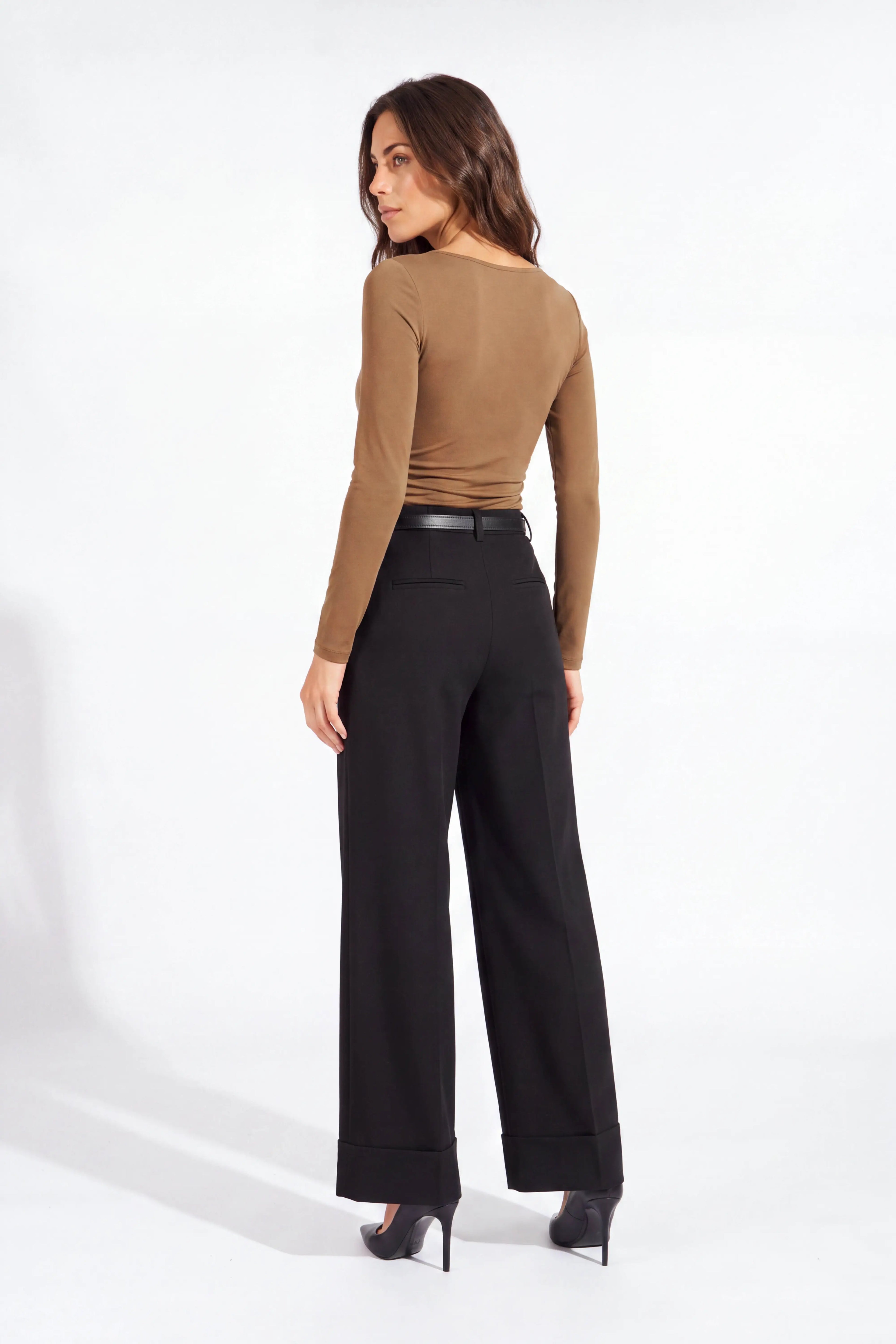 Top Mili - Camell
