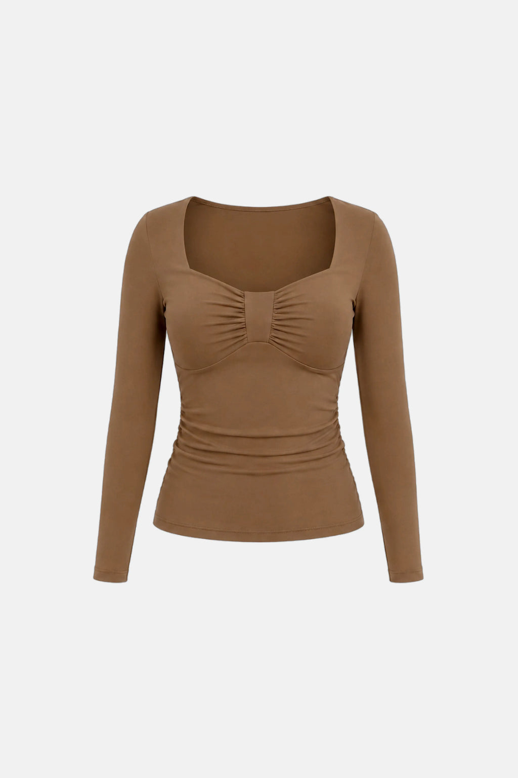 Top Mili - Camell
