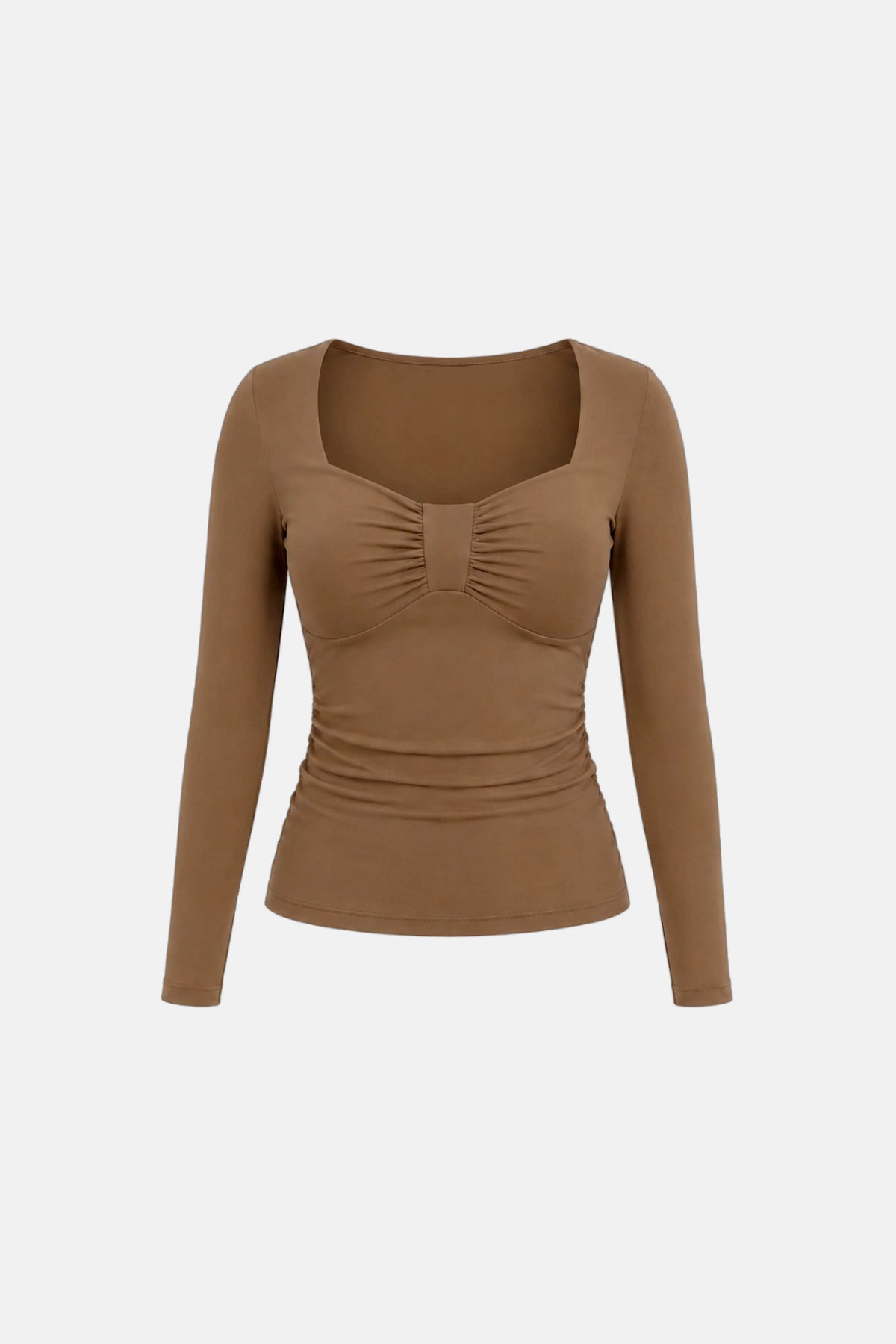 Top Mili - Camell