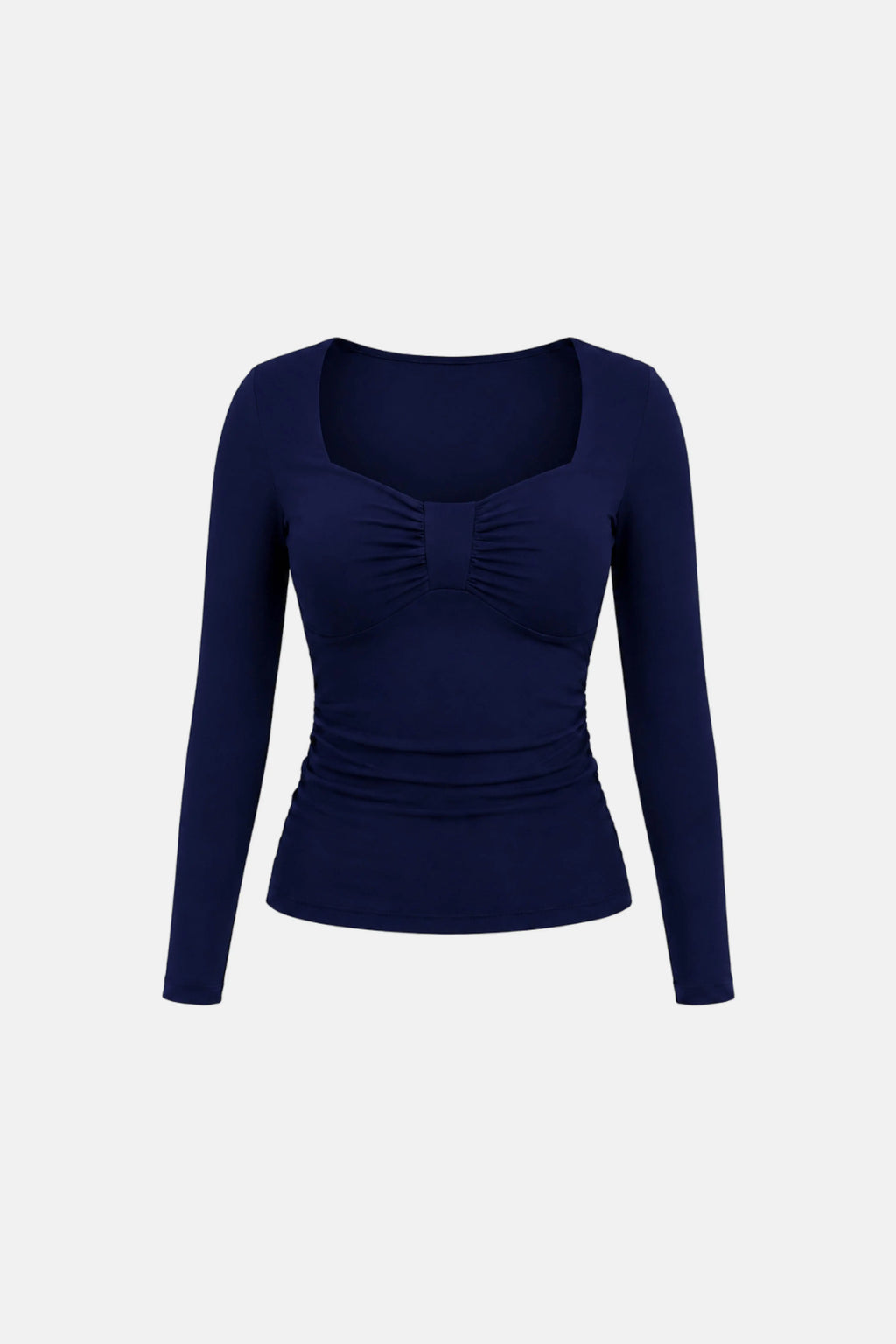 Top Mili - Azul