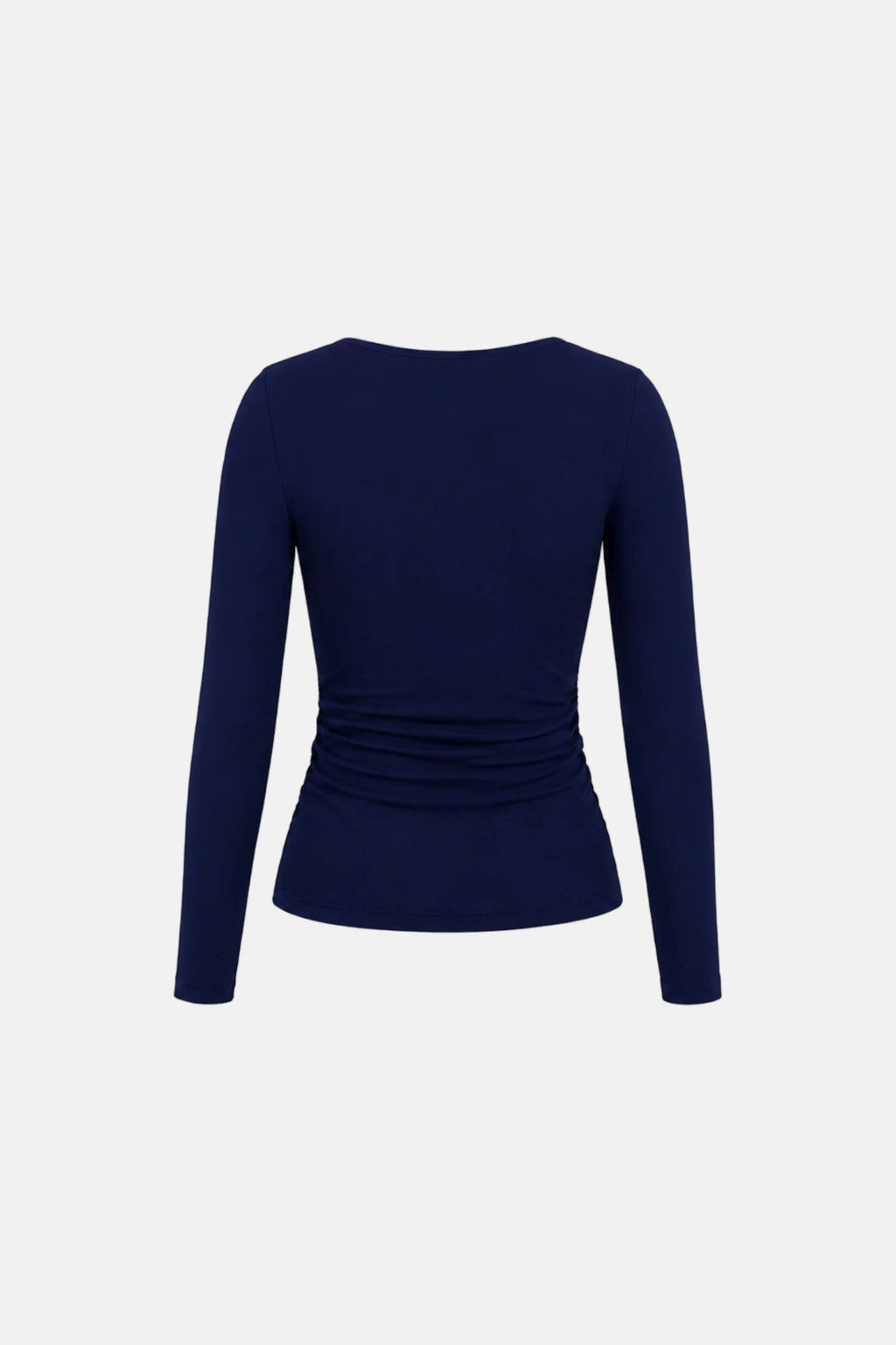 Top Mili - Azul