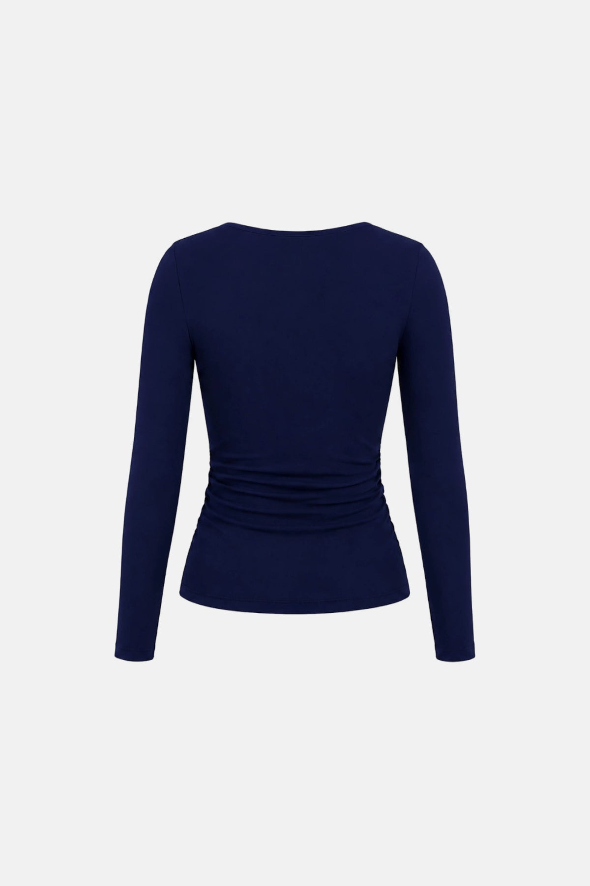 Top Mili - Azul