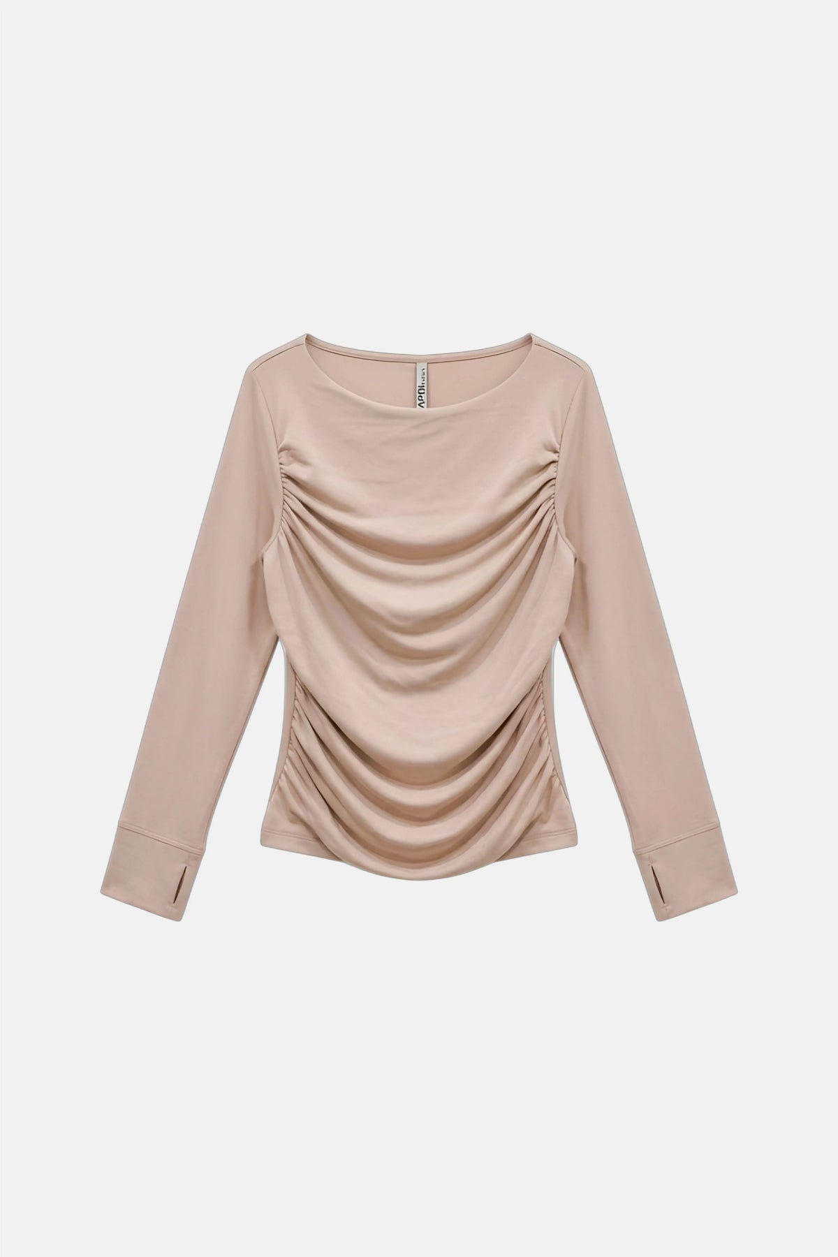 Top Dala - Beige