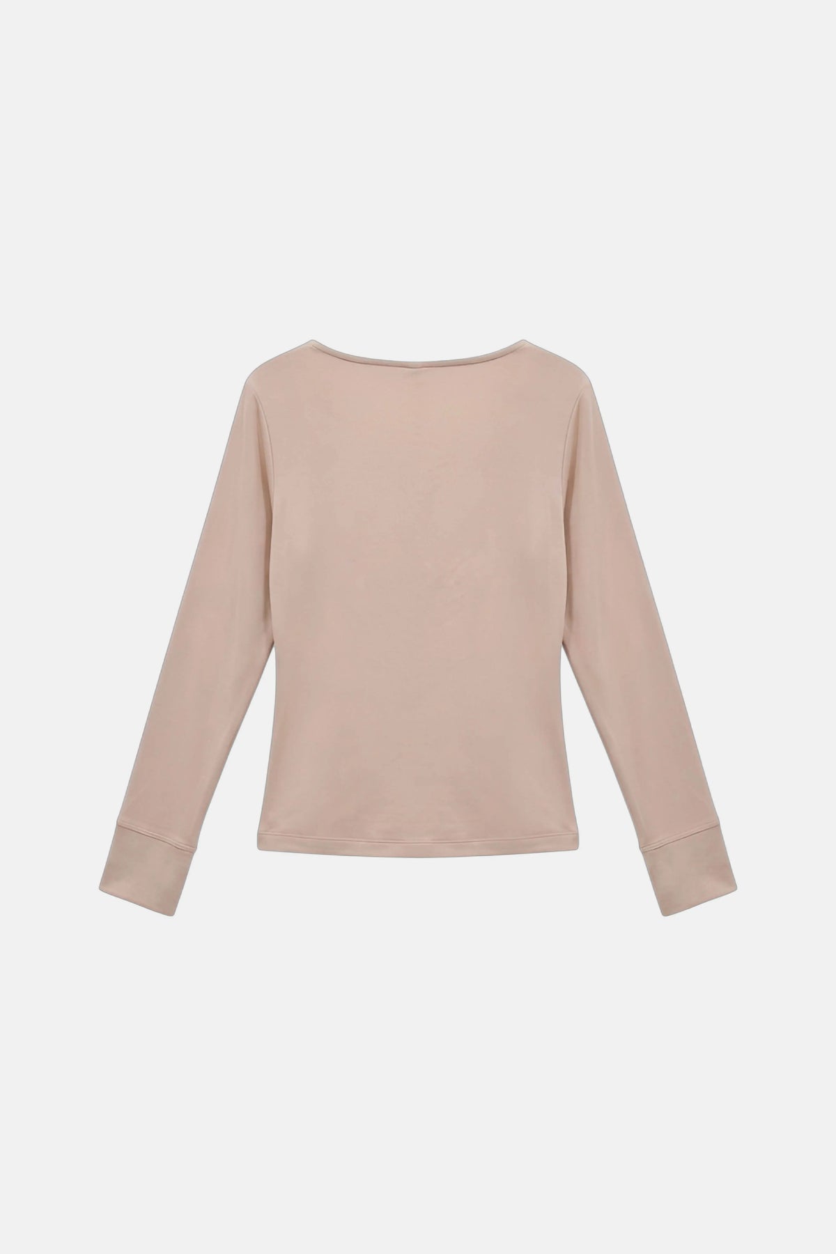 Top Dala - Beige