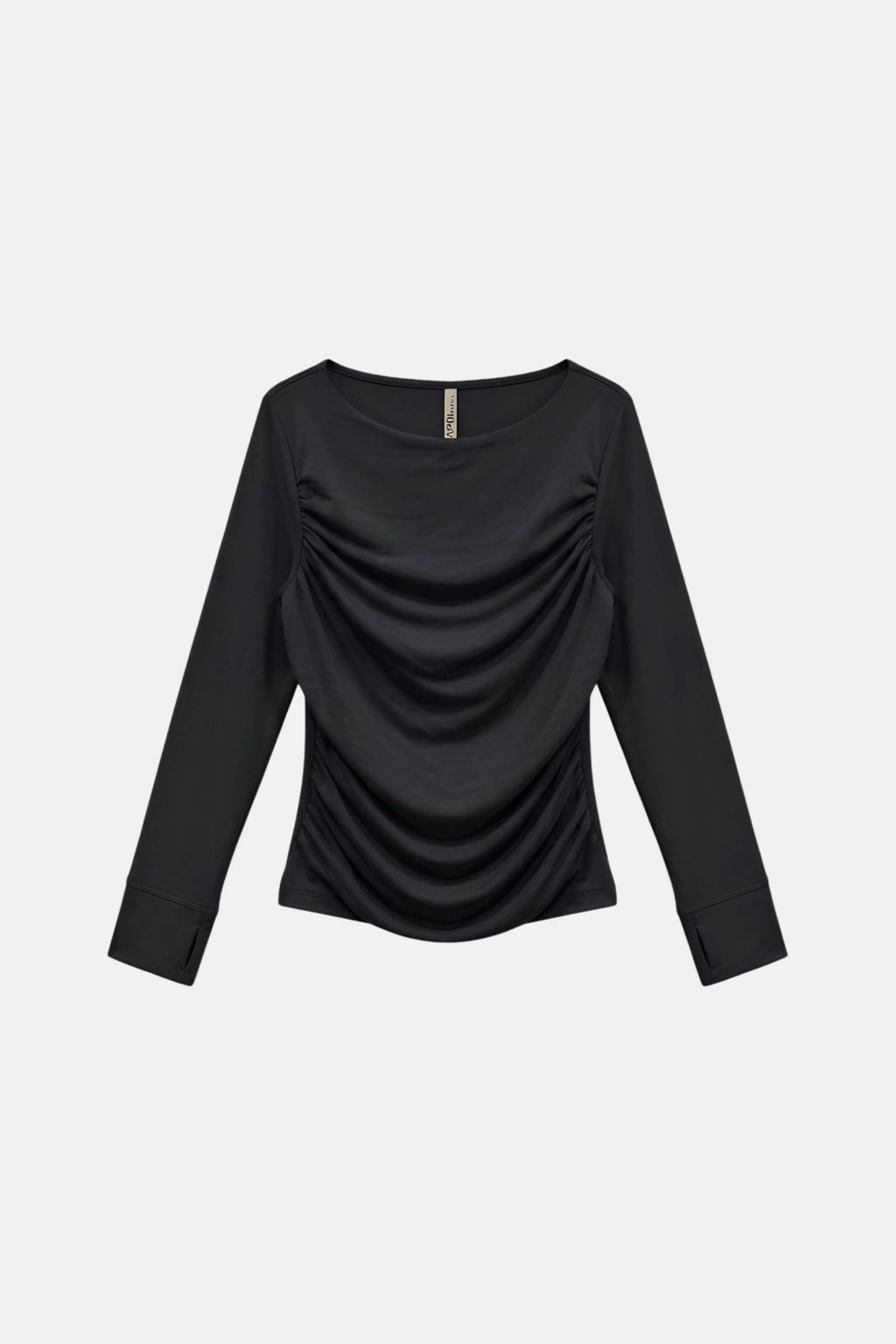 Top Dala - Negro