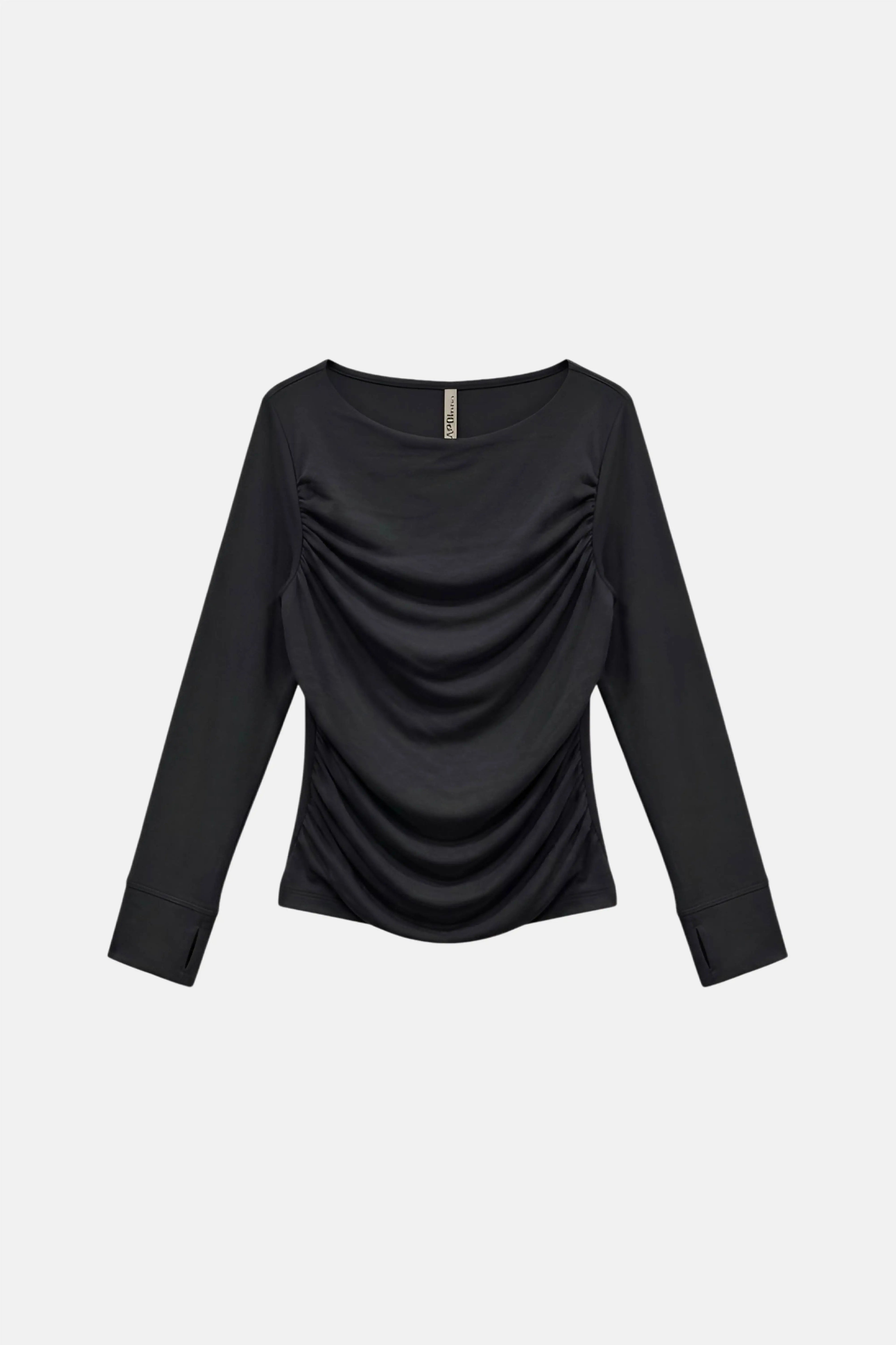 Top Dala - Negro