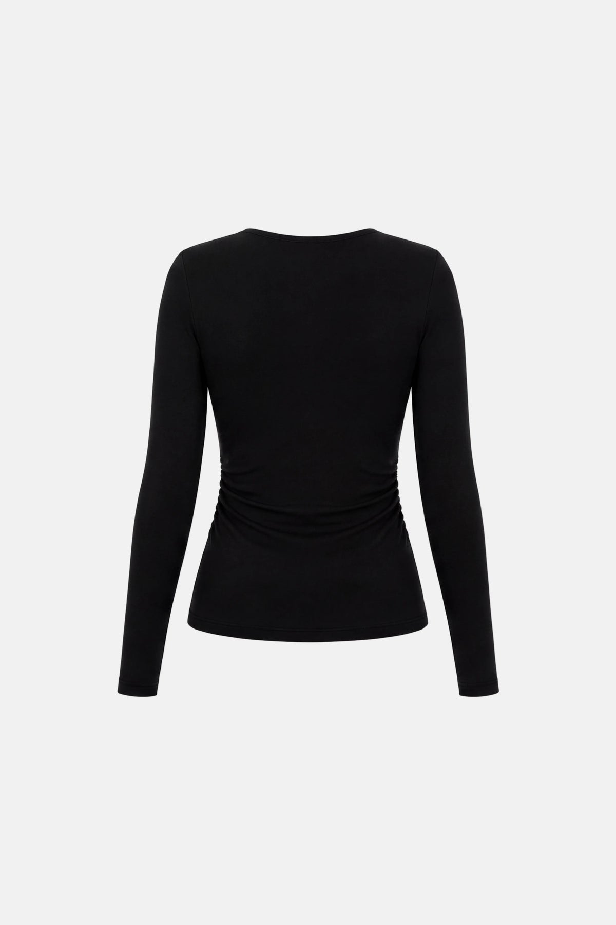 Top Amelia - Negro