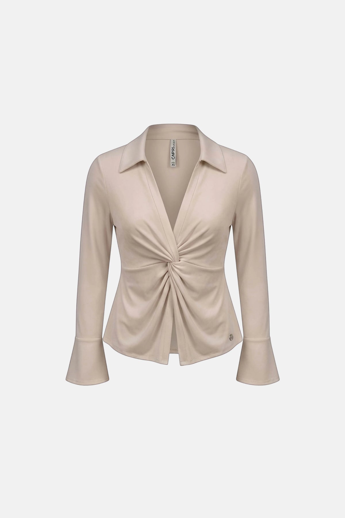 Top Abby - Beige