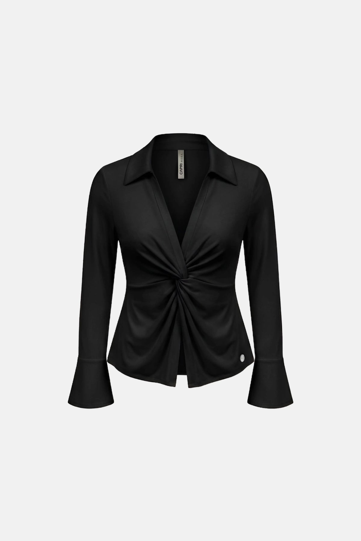 Top Abby - Negro
