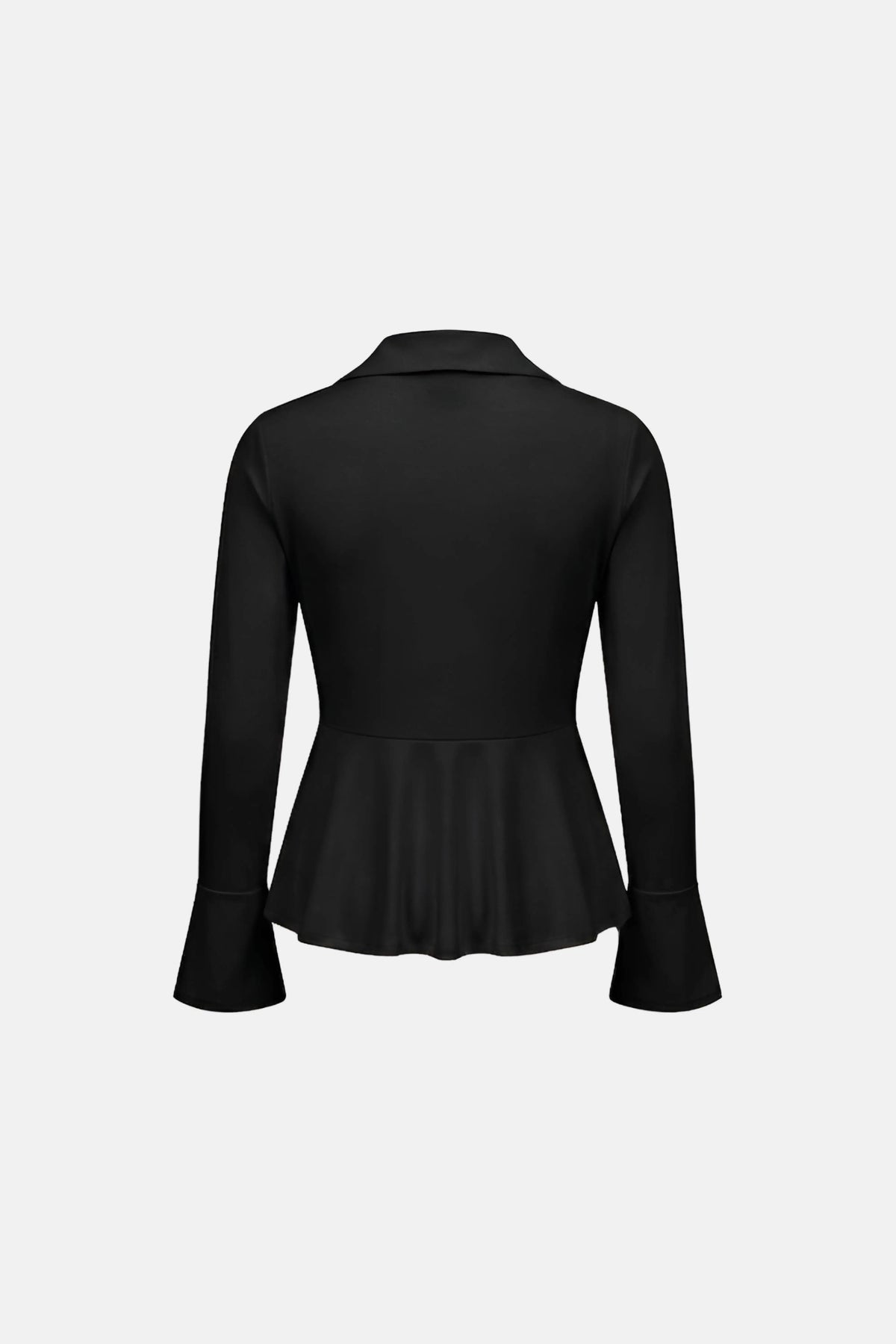 Top Abby - Negro
