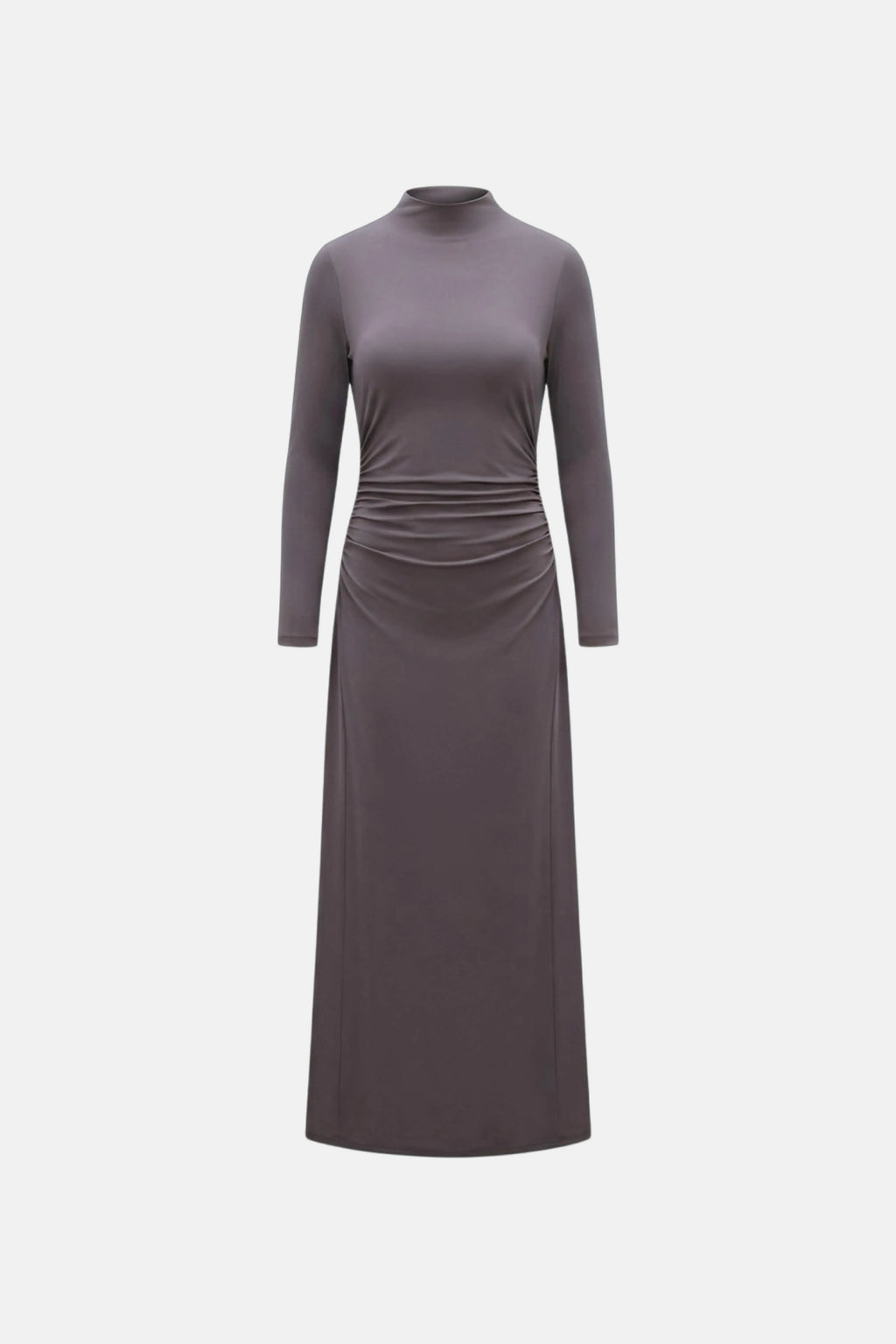Vestido Brissa - Plata