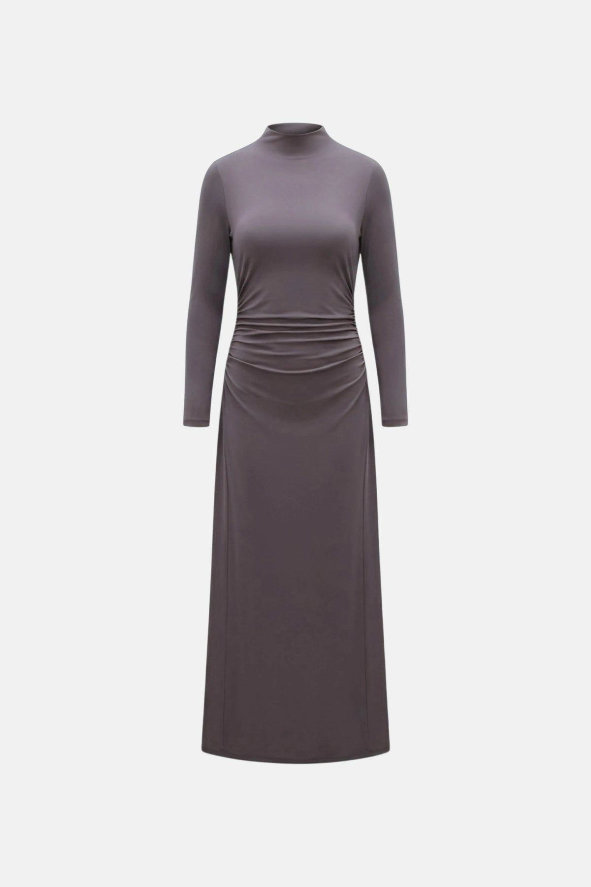 Vestido Brissa - Plata