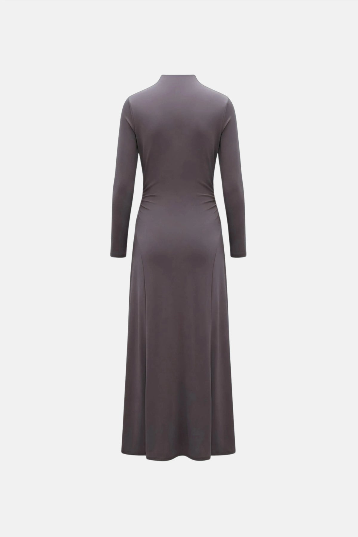 Vestido Brissa - Plata